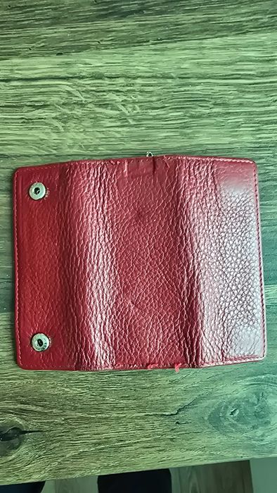 Ключодържател естествена кожа Art-93