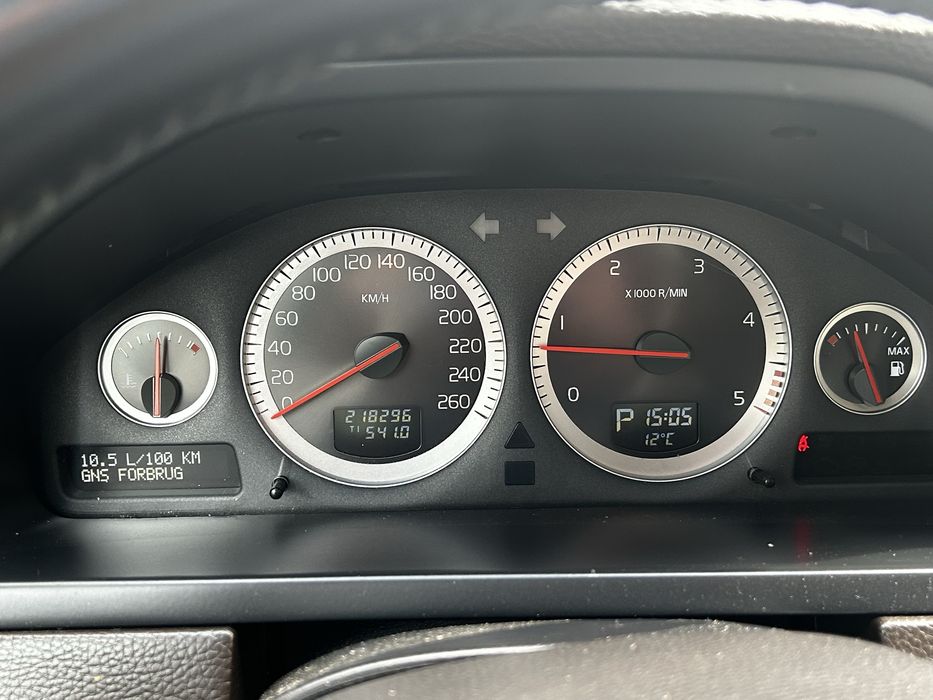 Volvo xc90 7 locuri 220000 km