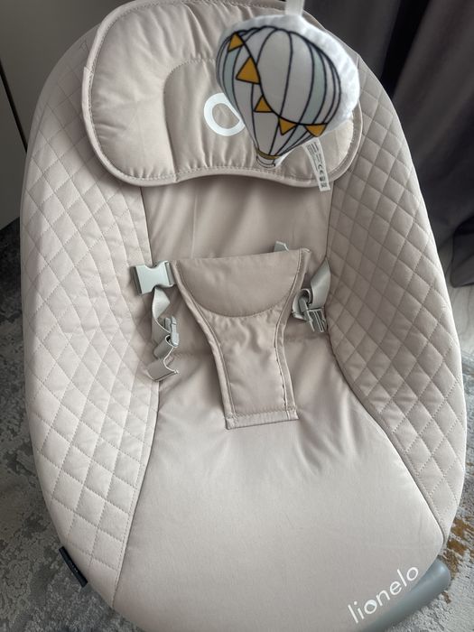 Lionelo Rio Leagan pentru copii