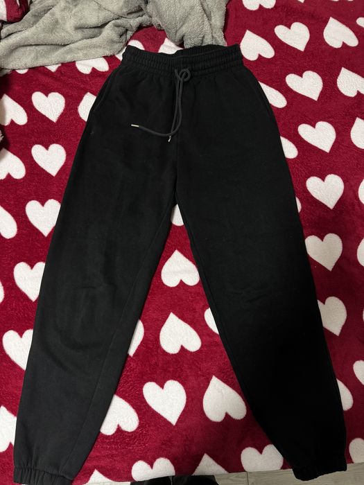 Pantaloni de trening dama H&M