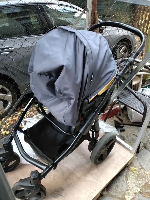 Комбинирана Детска количка идр.