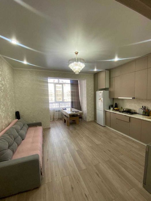 Продажа 2-комнатной квартиры