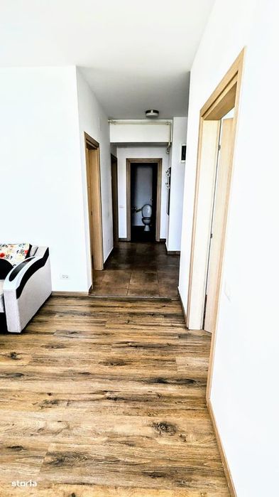 1 min Metrou Mihai Bravu, 3 Camere, Bloc 2020, Centrala, AC, ctr ANAF
