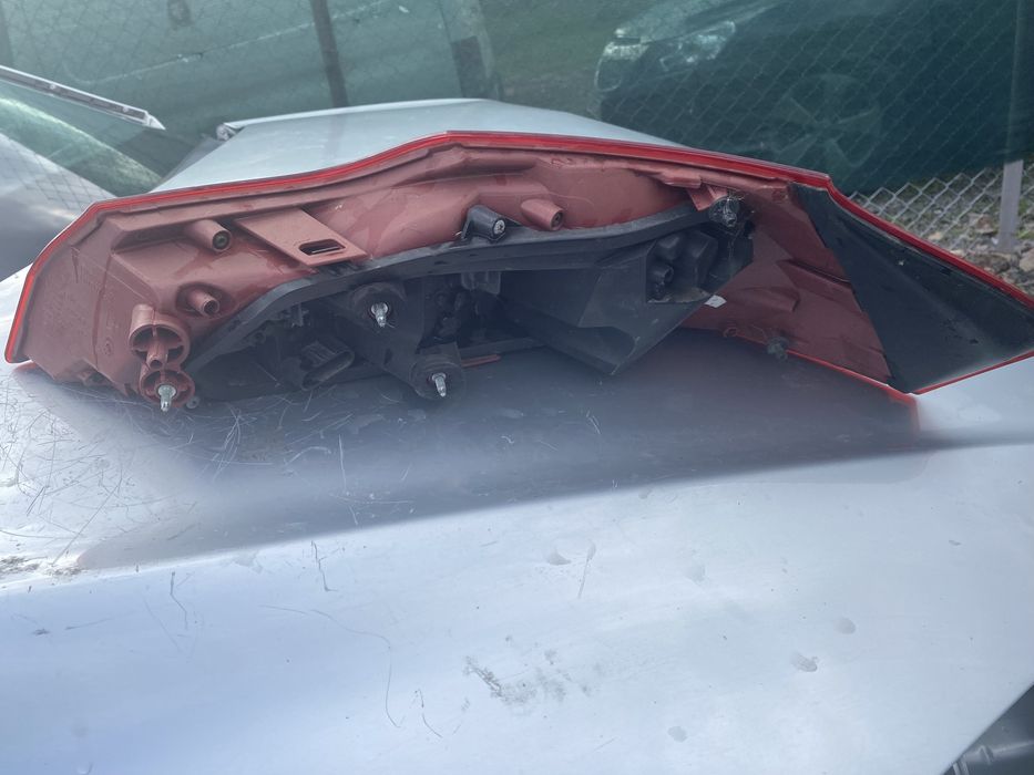 Ляв стоп за Opel Insignia  A-2008-2013