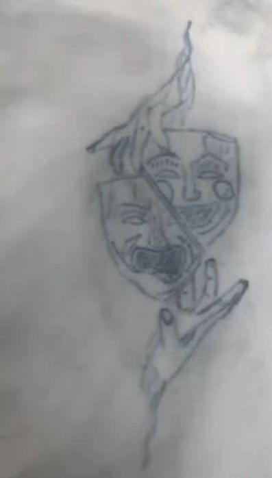 Tatuaje Bacău sunt începător  cu câteva  tatuaje realizate corect