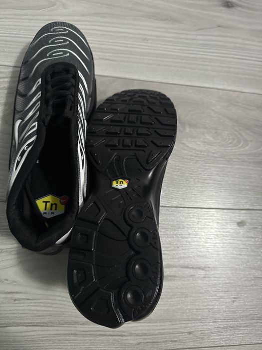 Nike Air Max Plus TN