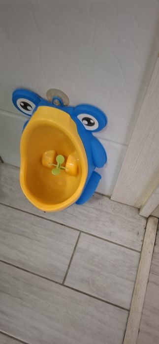 Продам детский писуар