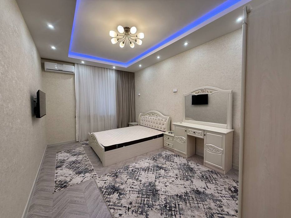 Продается 3/6/8 136м2 в Новостройке, ул. Фидокор