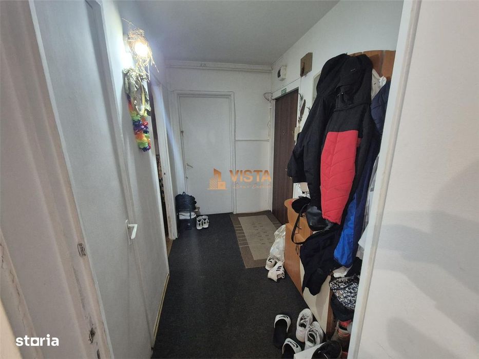 Apartament 3 camere, Astra, loc de parcare