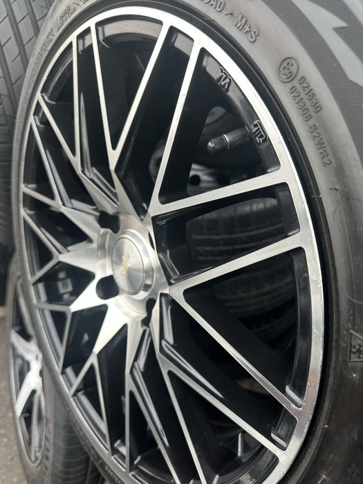 Jentra Lasettiga 17 Diska balon