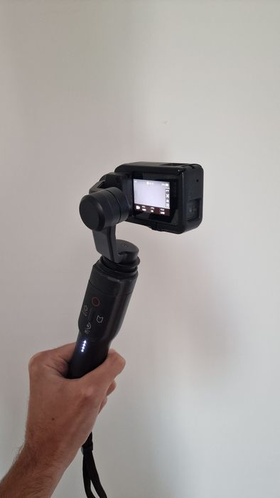 GoPro Karma Drone Дрон ГоПро Карма