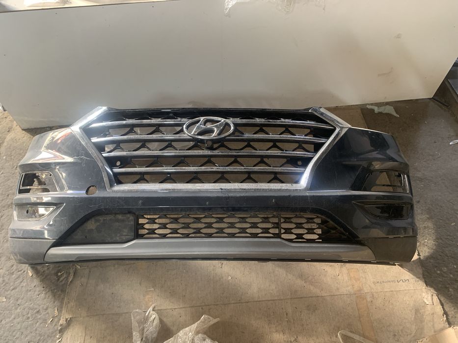 Huinday Kia по кузову