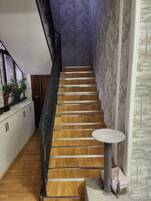 Новый Усасток Дом 3 х уровневый Кибрай Аргин