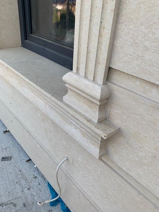 Травертин,Гранит,Дикий камень.