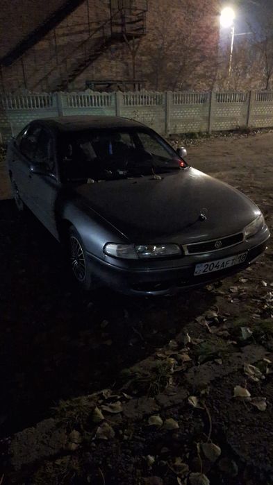 Продам автомобиль