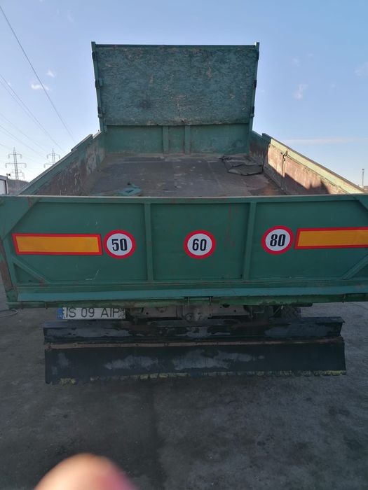 Man 7.5 tone de vânzare