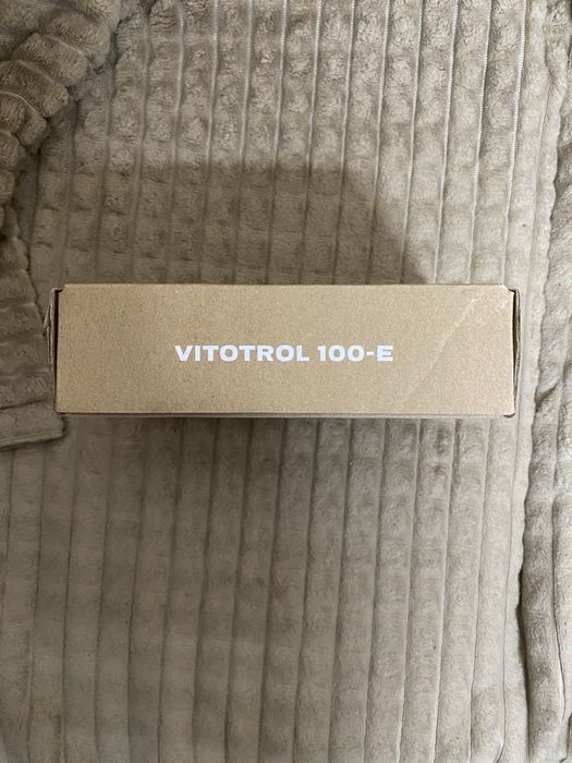 Termostat ambient fara fir Viessmann Vitotrol 100-E