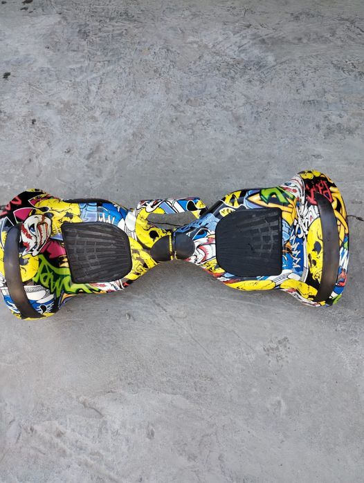 Героскутер  продам