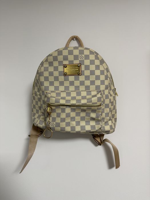 Ghiozdan Louis Vuitton