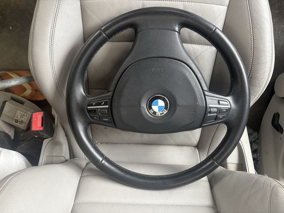 Волан с еърбег за BMW F01 F10