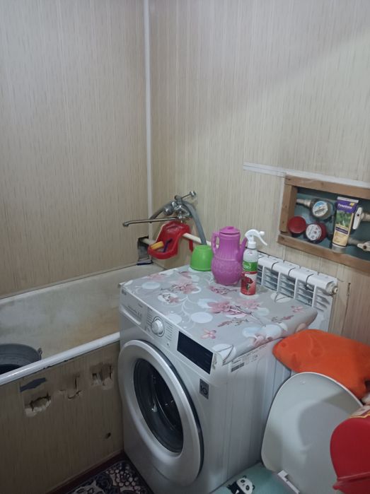 Квартира квартира