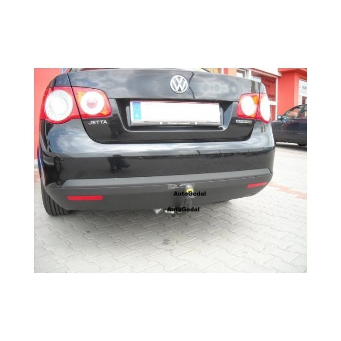 Carlig remorcare VW Jetta - Omologat RAR si EU - 5 ani Garantie