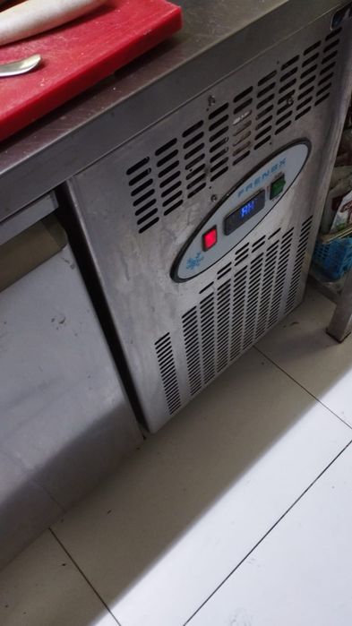 Ремонт холодильников Талгар и районы