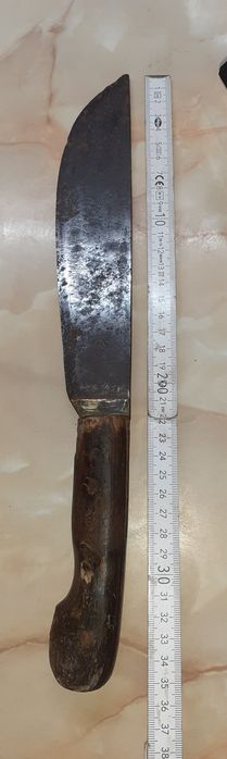 Нож за повече инфо на лс