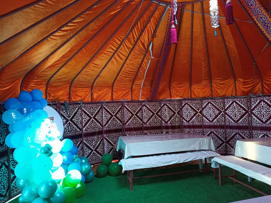 Қазақ үй жалға беріледі