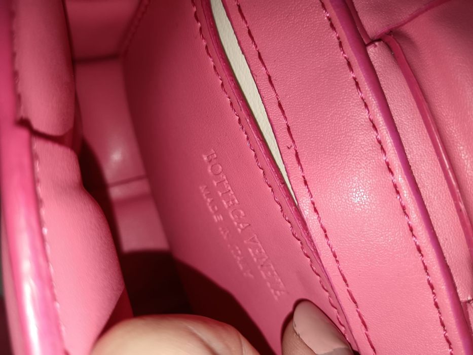 Bottega Veneta, geanta dama