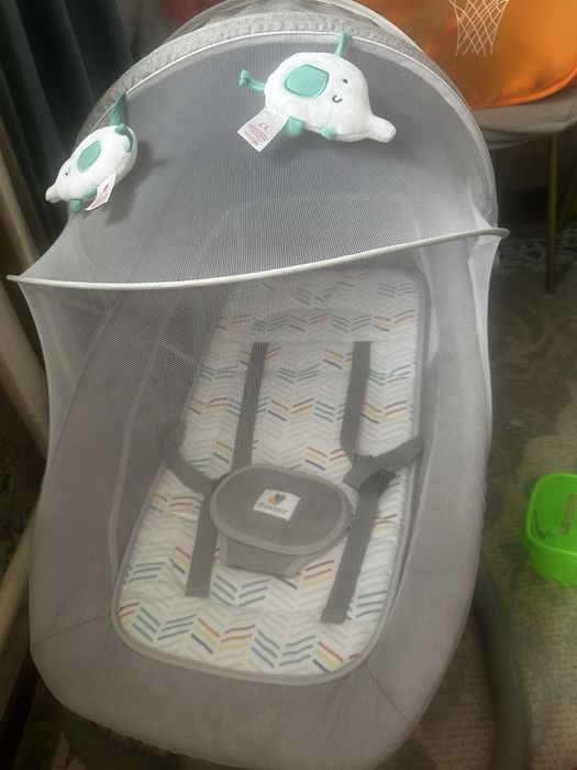 Балалар шезлонг сатамын