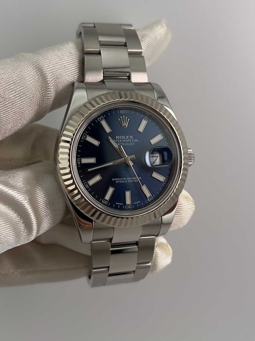 Наручные часы Rolex Datejust