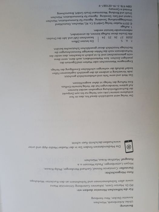 Manual limba germana Schritt fur schritt