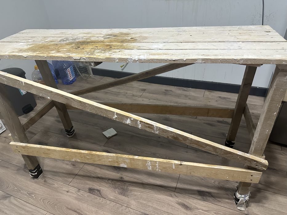 Стременянка для строики. Бу/ ползивались когда ремонт делали