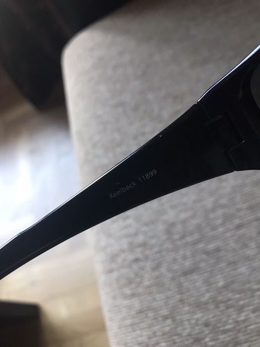 Слънчеви очила Bolle