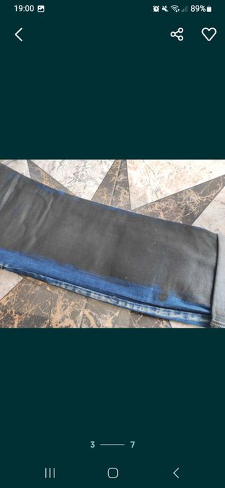 Blugi Cipo & Bax originali 100%