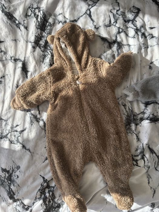 Космонавти за новородено