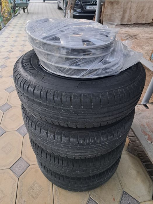 Диски от кобальт