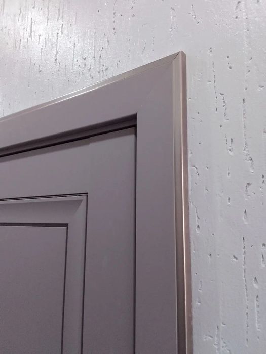 Установка дверей