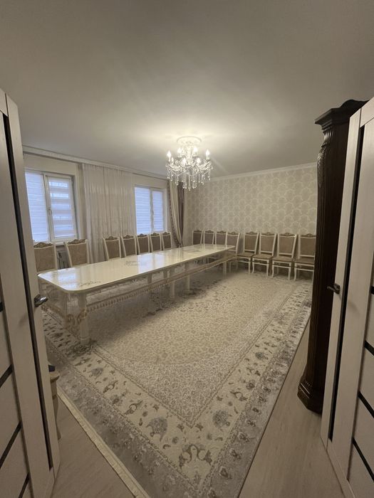 Дом-частный, в мкр курсайе