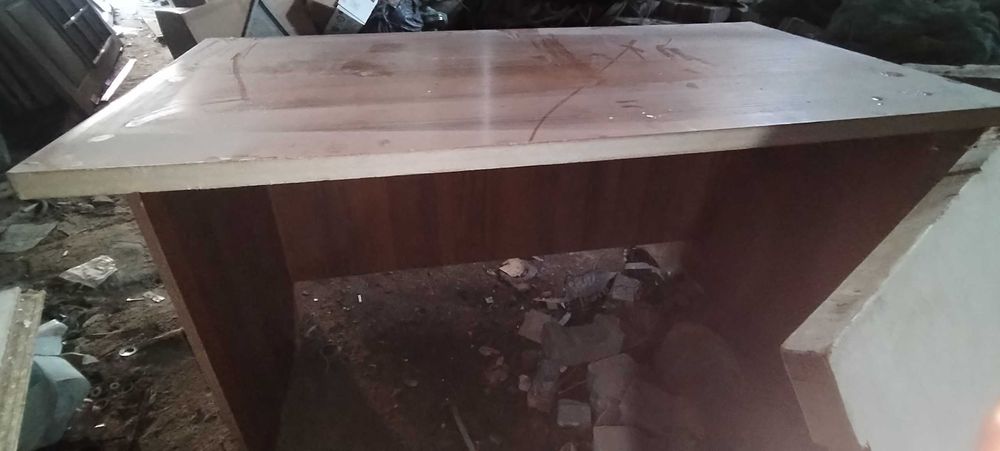 Рабочий стол для офиса