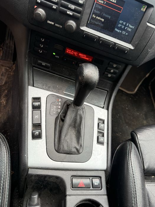 БМВ 330д е46 184кс Автоматик на части/BMW e46 330d 184ks na chasti
