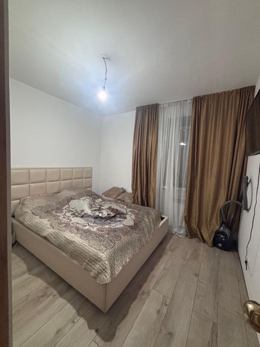 Продам 3-х ком квартиру