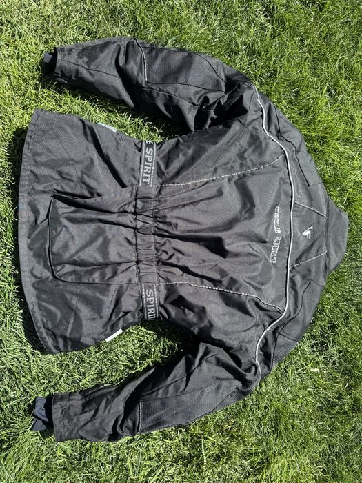 Geaca moto Cycle Spirit , marimea XL
