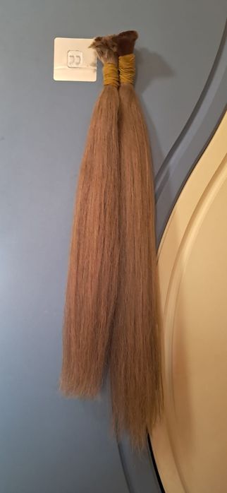 Продам натуральные волосы для наращивания