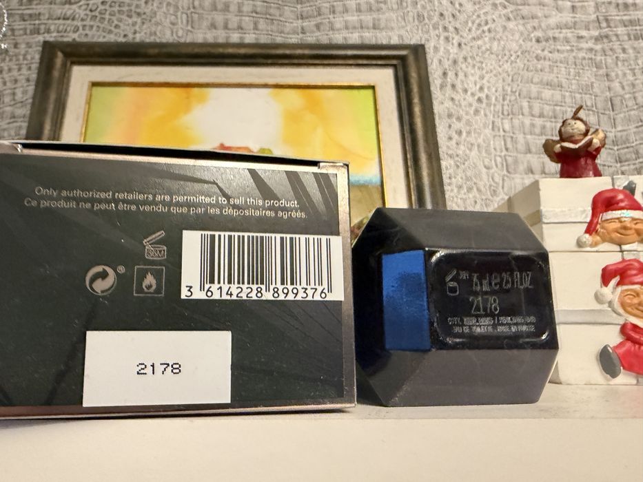 Оригинални Roberto Cavalli paradise  found edt  Dior Fahrenheit EDT