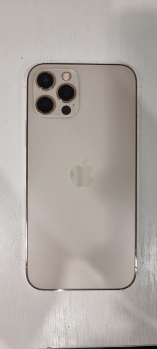 Продаю IPhone 12 Pro 256 gb