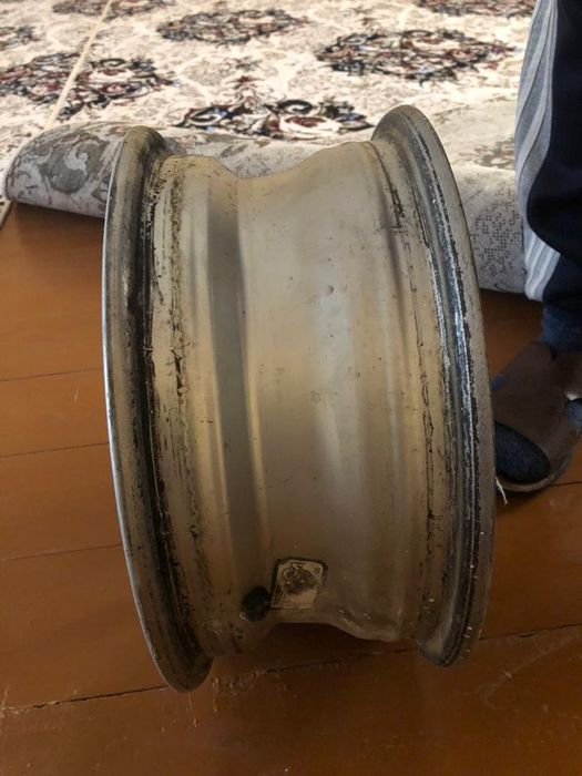 Диски 13r от Спарк Матиз