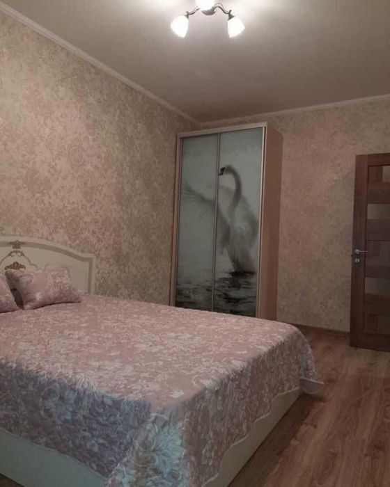 Сдам квартиру на Асар