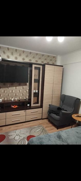 Închiriez apartament 2 camere